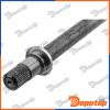 Demi-Arbre de Transmission MTM avant droite pour MAZDA | NPW-MZ-082, GDB12550XA
